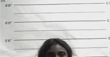 Shandell Williams, - Orleans Parish County, LA 